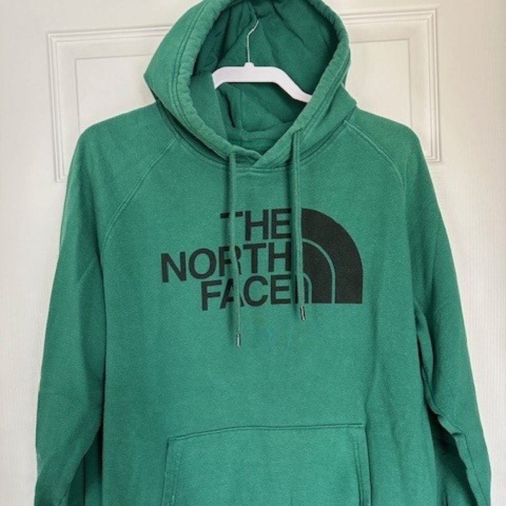 The North Face Half Dome Pullover Hoodie